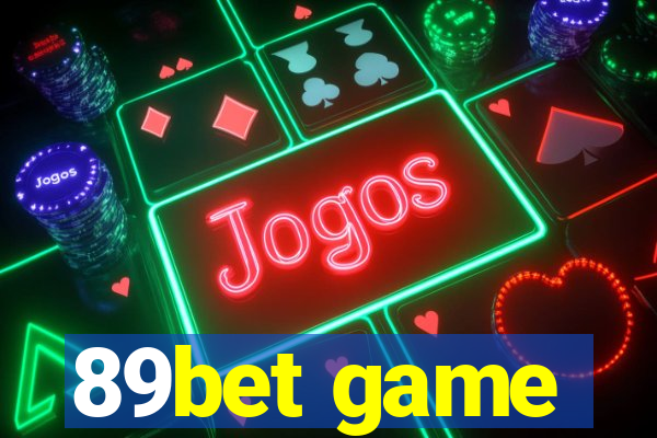 89bet game